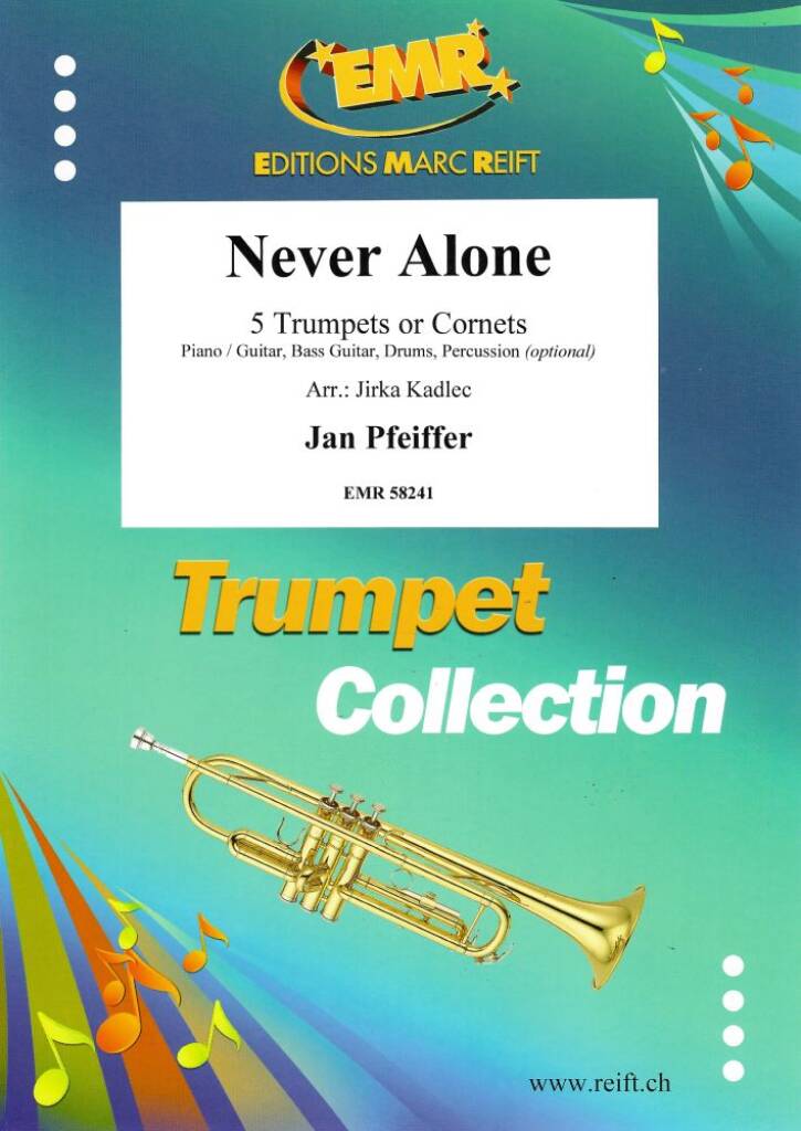 Never Alone